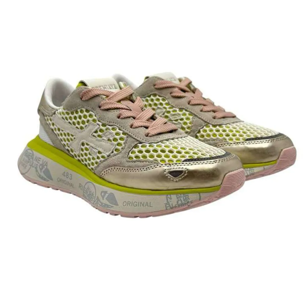 PREMIATA SNEAKERS DONNA - LAURYN