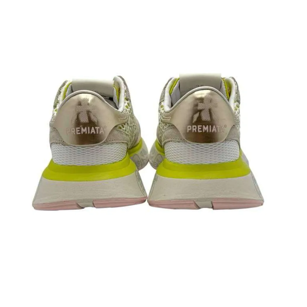 PREMIATA SNEAKERS DONNA - LAURYN