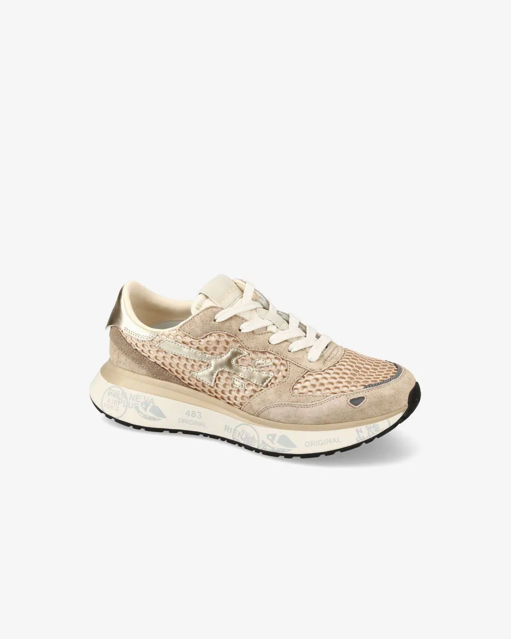 PREMIATA SNEAKERS DONNA - LAURYN