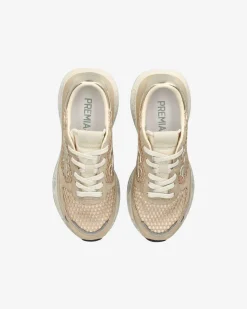 PREMIATA SNEAKERS DONNA - LAURYN