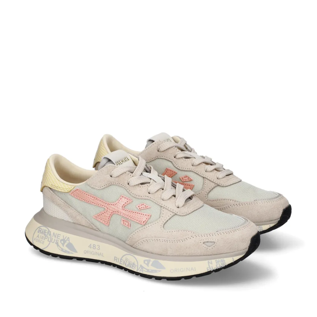 PREMIATA SNEAKERS DONNA - LAURYN