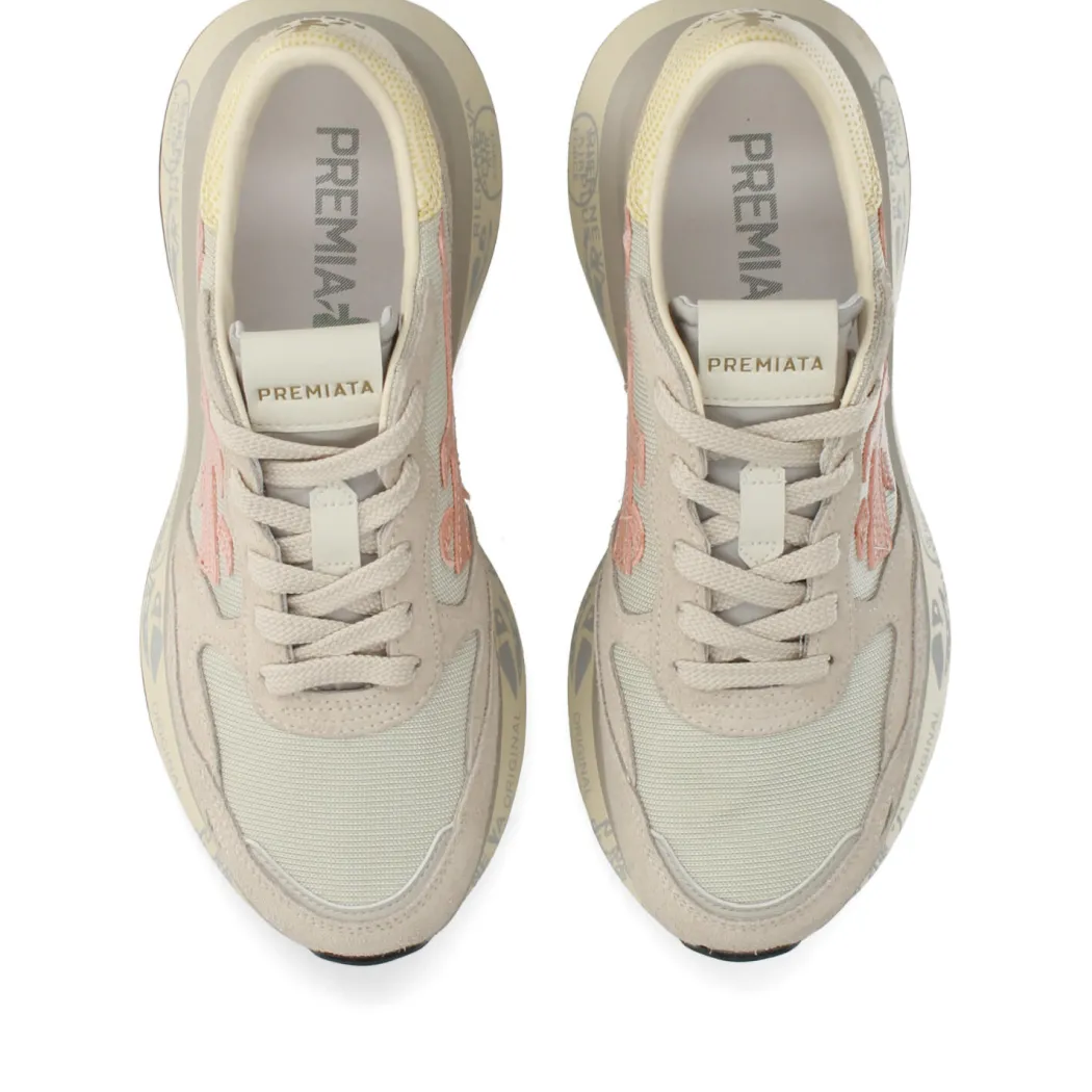 PREMIATA SNEAKERS DONNA - LAURYN