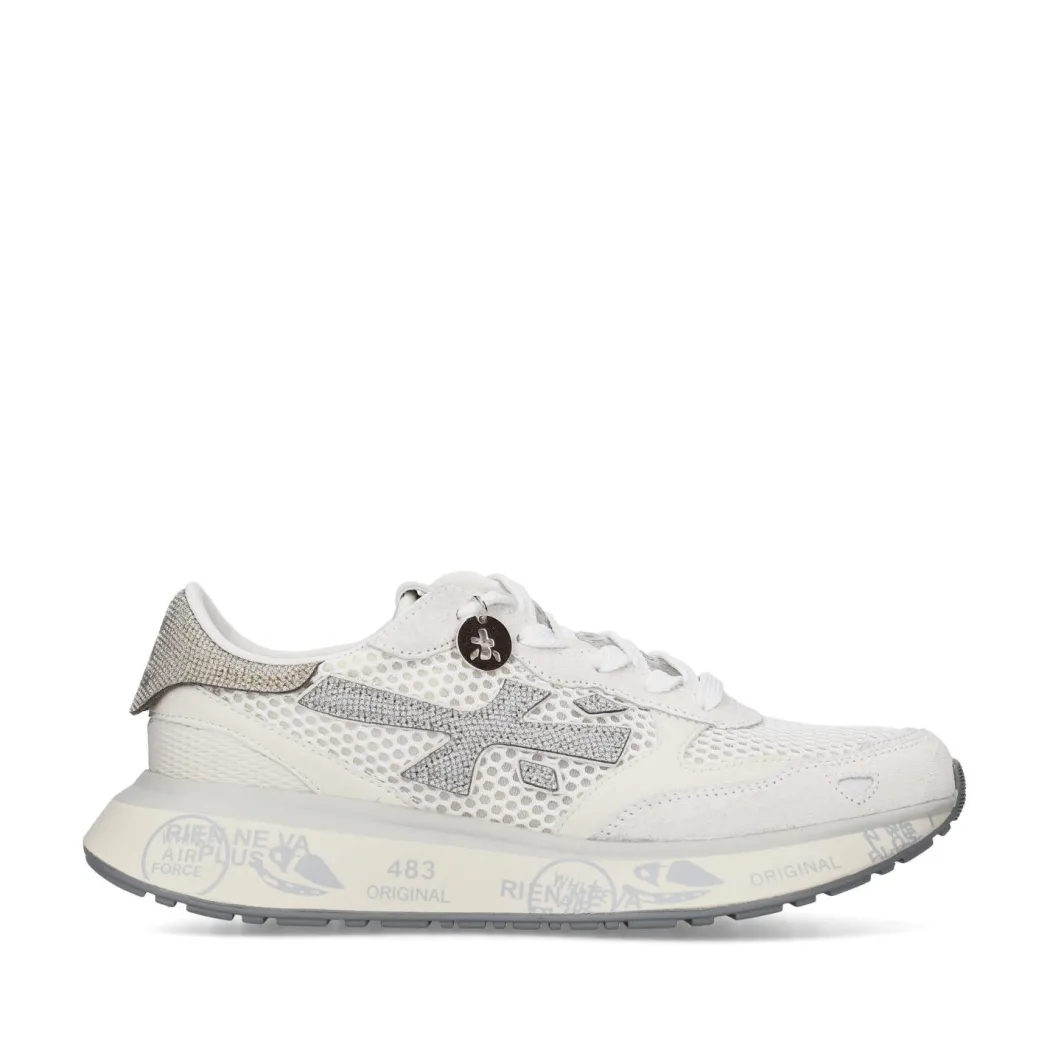 PREMIATA SNEAKERS DONNA - LAURYN