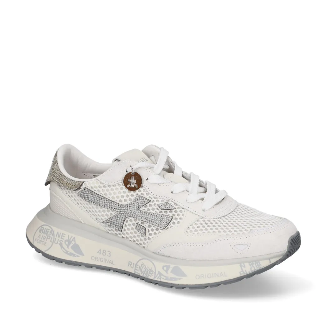 PREMIATA SNEAKERS DONNA - LAURYN