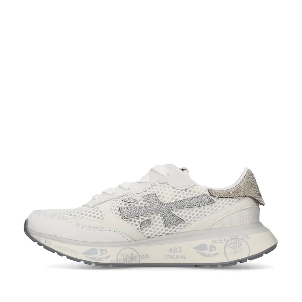 PREMIATA SNEAKERS DONNA - LAURYN