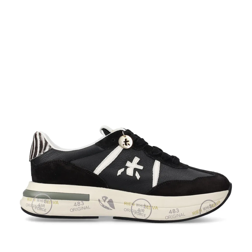 PREMIATA SNEAKERS DONNA - CASSIE
