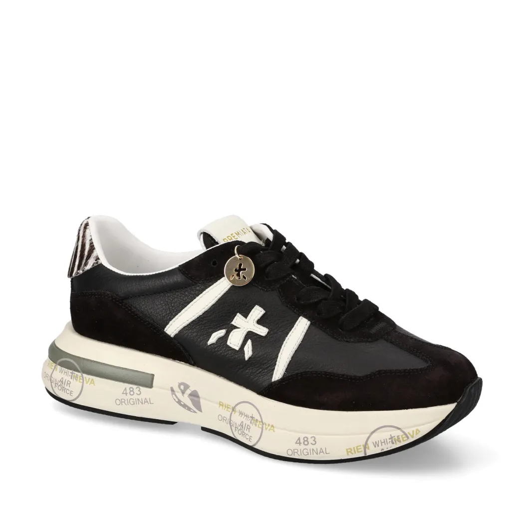 PREMIATA SNEAKERS DONNA - CASSIE