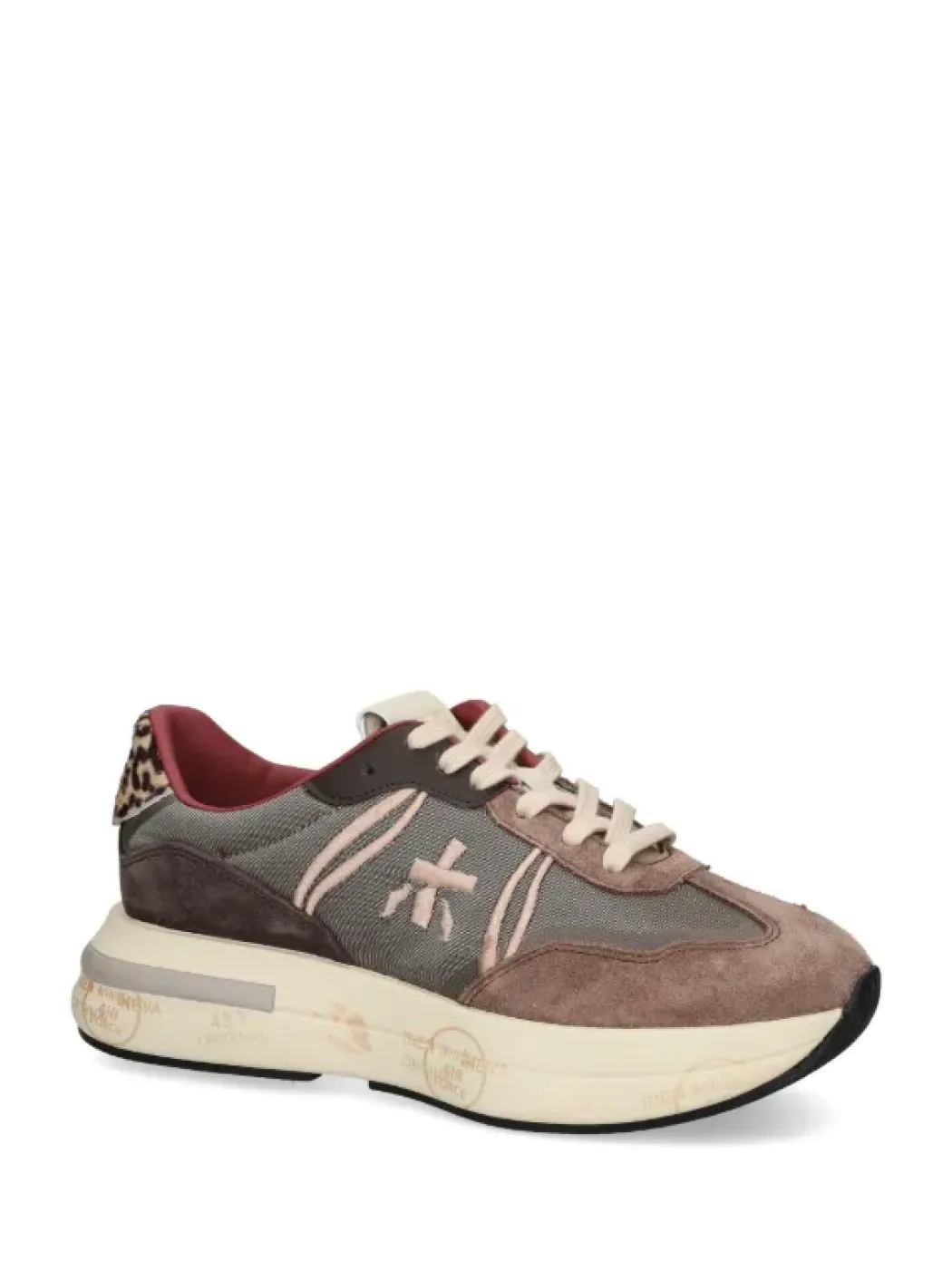PREMIATA SNEAKERS DONNA - CASSIE