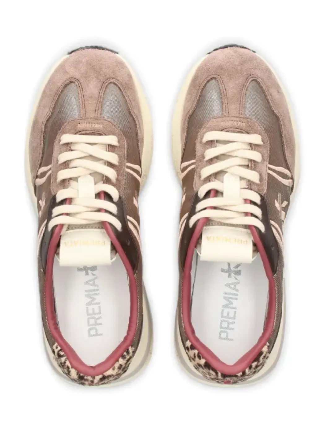 PREMIATA SNEAKERS DONNA - CASSIE