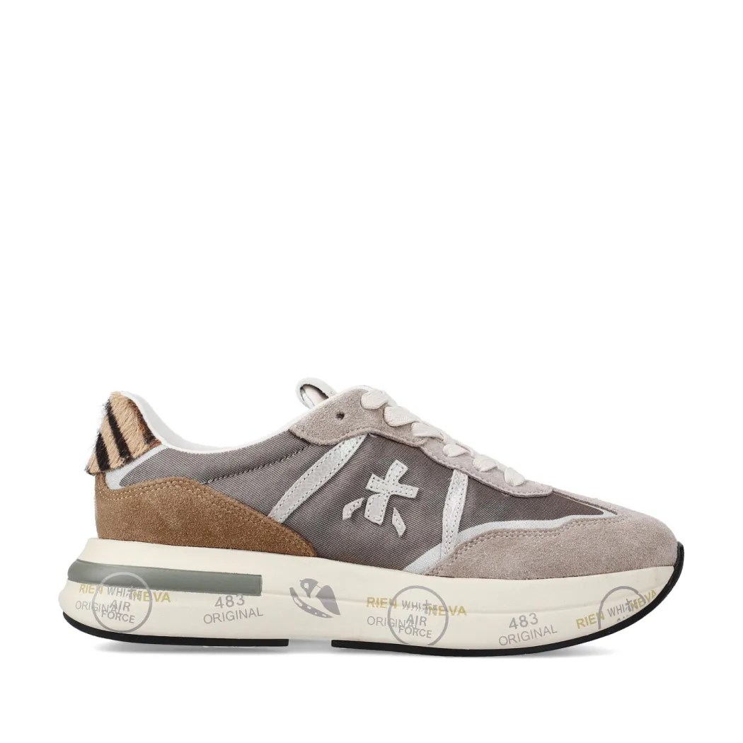 PREMIATA SNEAKERS DONNA - CASSIE