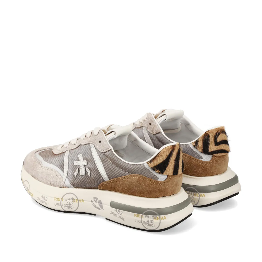 PREMIATA SNEAKERS DONNA - CASSIE