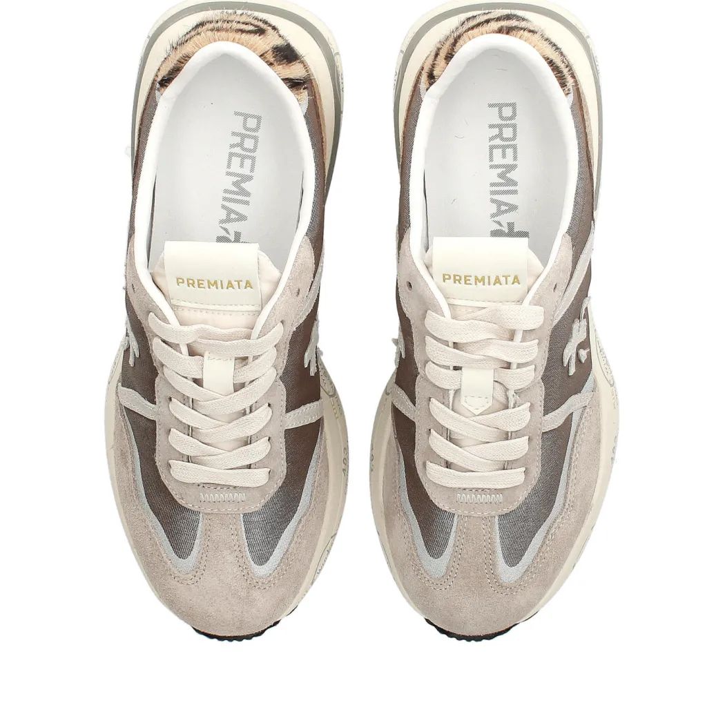 PREMIATA SNEAKERS DONNA - CASSIE