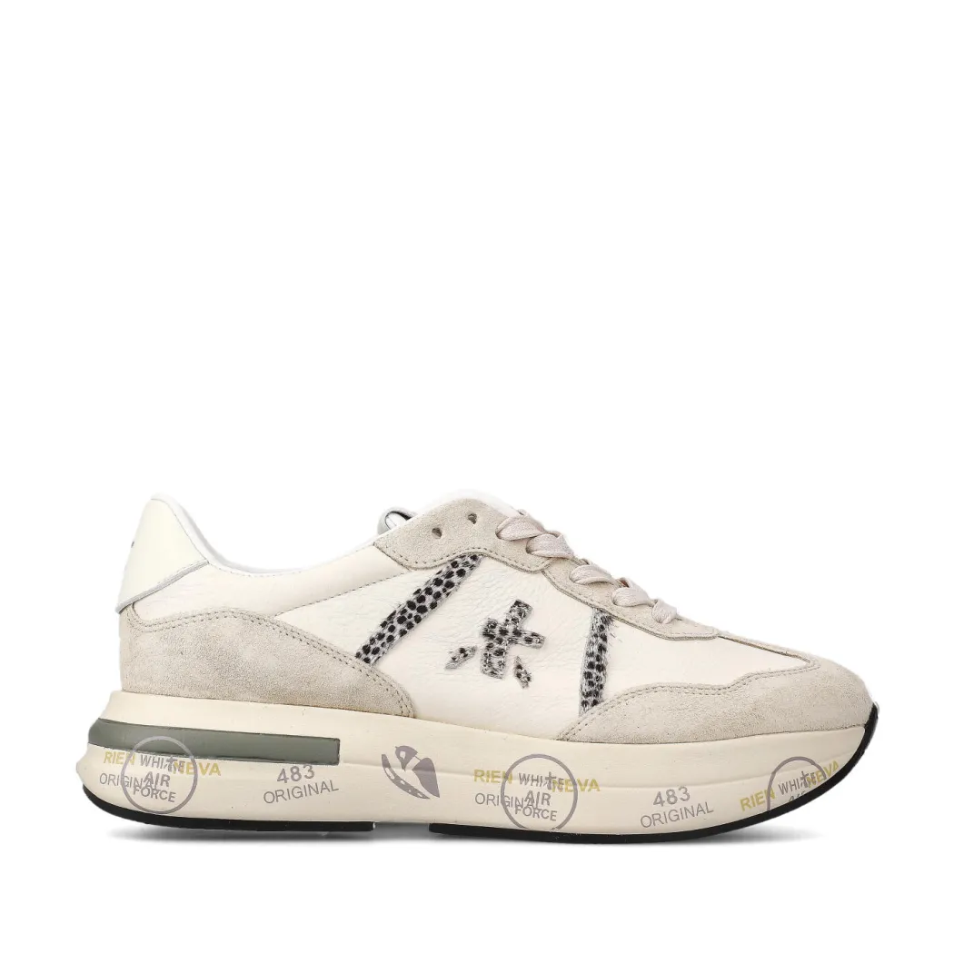 PREMIATA SNEAKERS DONNA - CASSIE