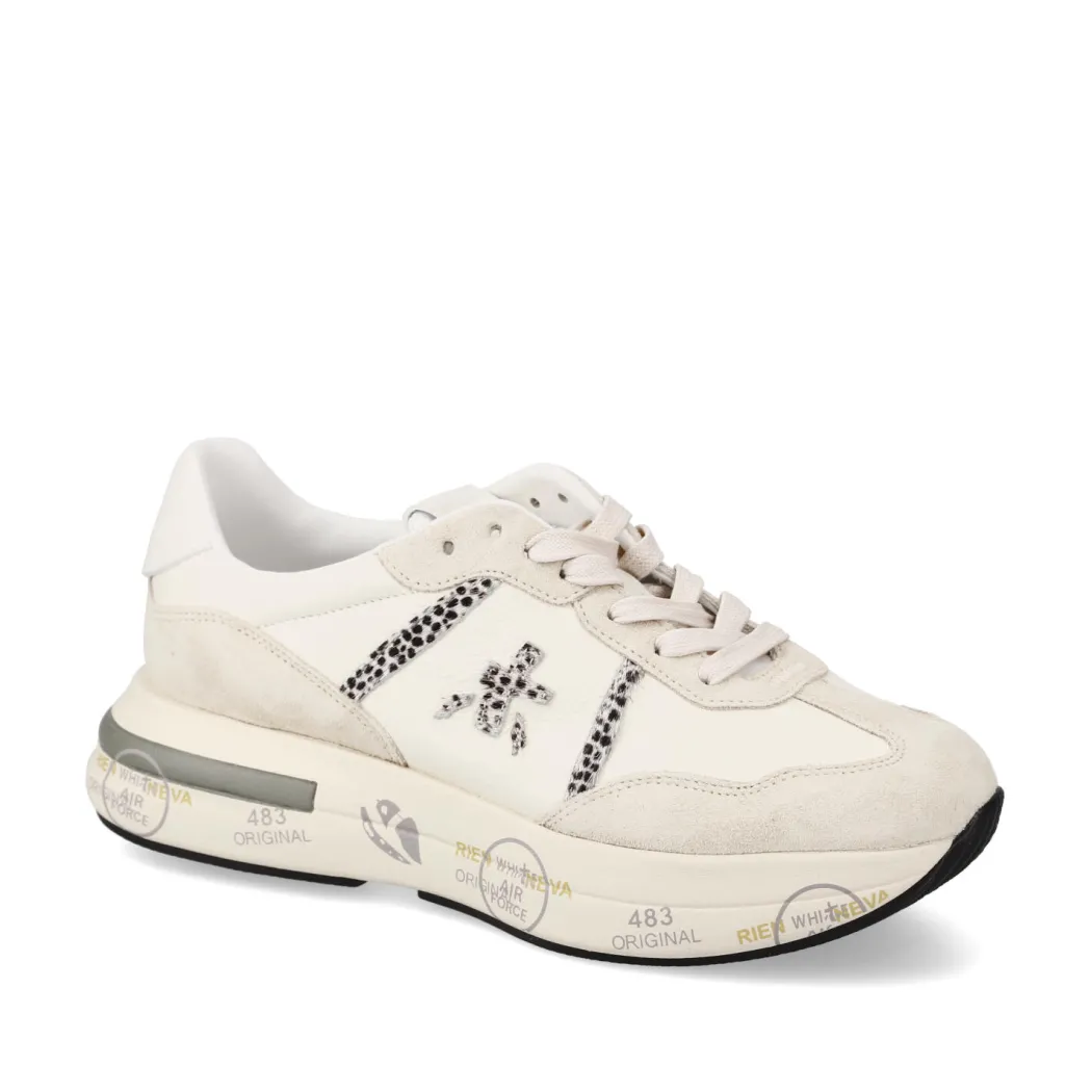 PREMIATA SNEAKERS DONNA - CASSIE