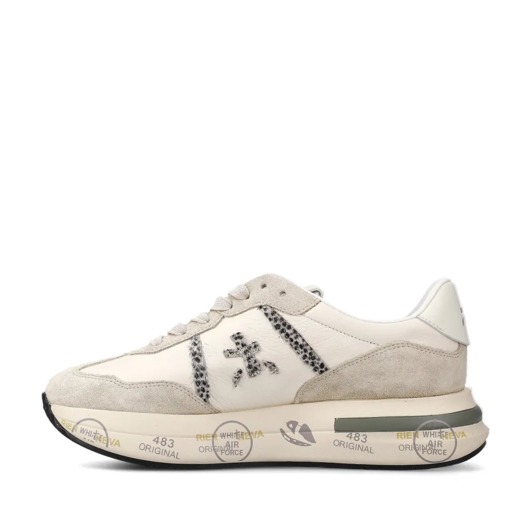 PREMIATA SNEAKERS DONNA - CASSIE