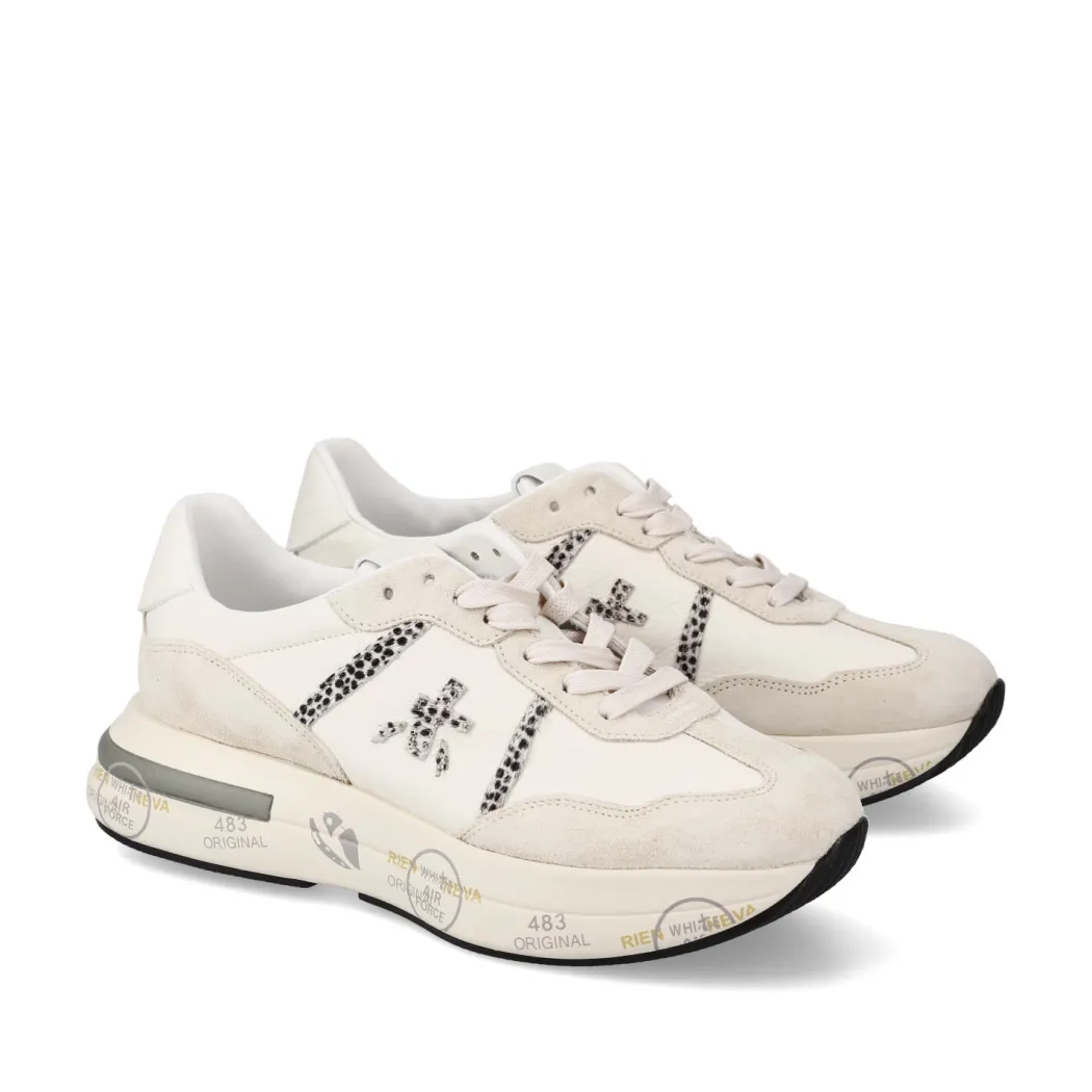 PREMIATA SNEAKERS DONNA - CASSIE