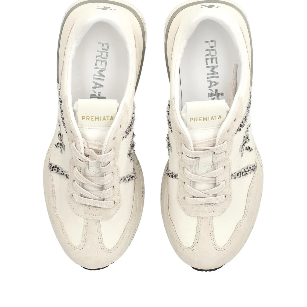 PREMIATA SNEAKERS DONNA - CASSIE