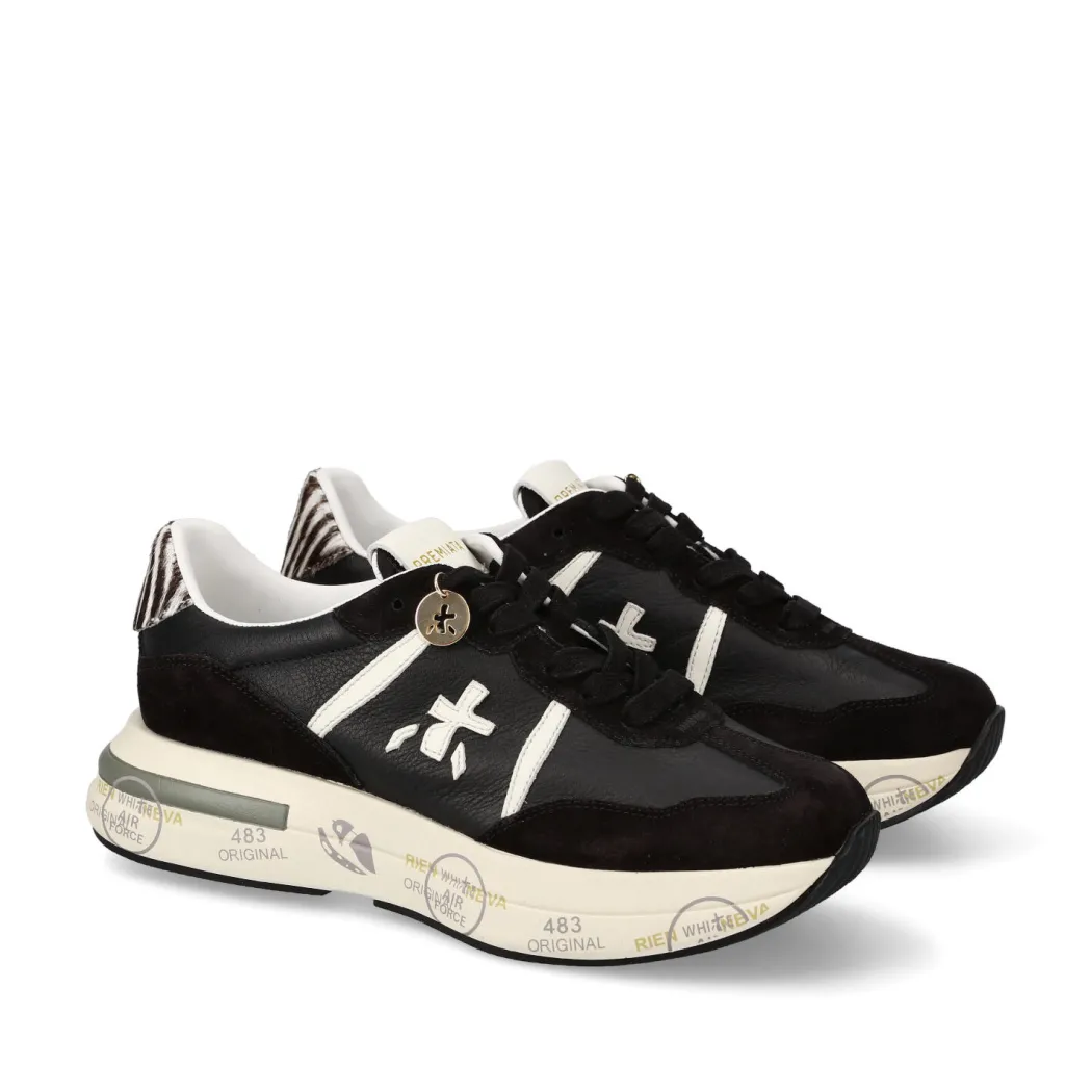 PREMIATA SNEAKERS DONNA - CASSIE