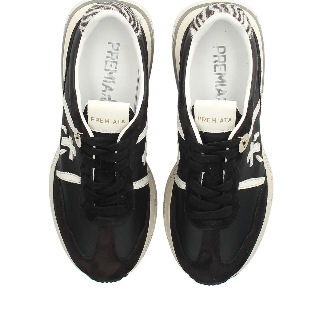 PREMIATA SNEAKERS DONNA - CASSIE