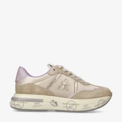 PREMIATA SNEAKERS DONNA - CASSIE