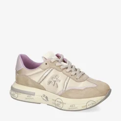 PREMIATA SNEAKERS DONNA - CASSIE