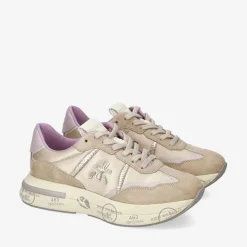 PREMIATA SNEAKERS DONNA - CASSIE