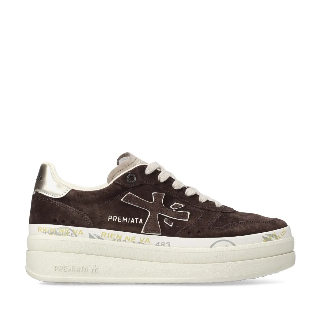 PREMIATA SNEAKERS Donna Autunno/Inverno | Soreca Shop Online Napoli