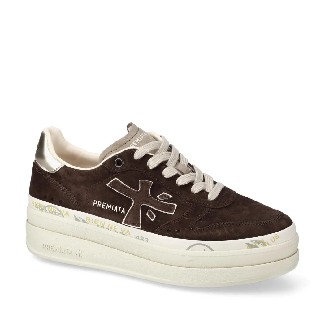 PREMIATA SNEAKERS Donna Autunno/Inverno | Soreca Shop Online Napoli