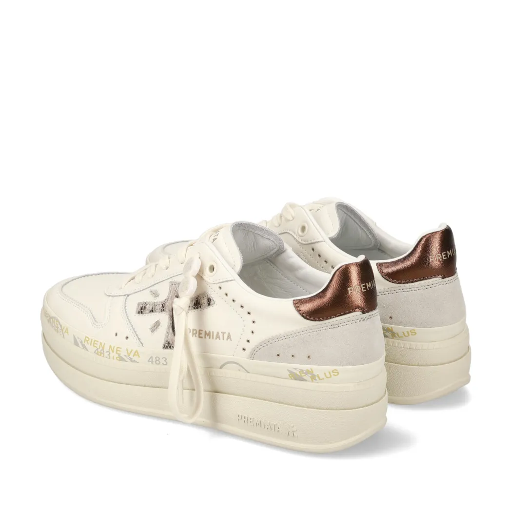 PREMIATA SNEAKERS Donna Autunno/Inverno | Soreca Shop Online Napoli