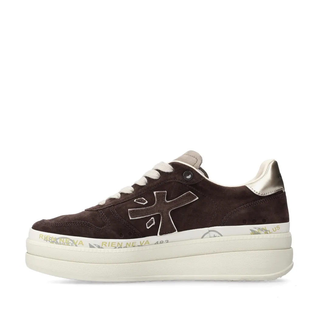 PREMIATA SNEAKERS Donna Autunno/Inverno | Soreca Shop Online Napoli