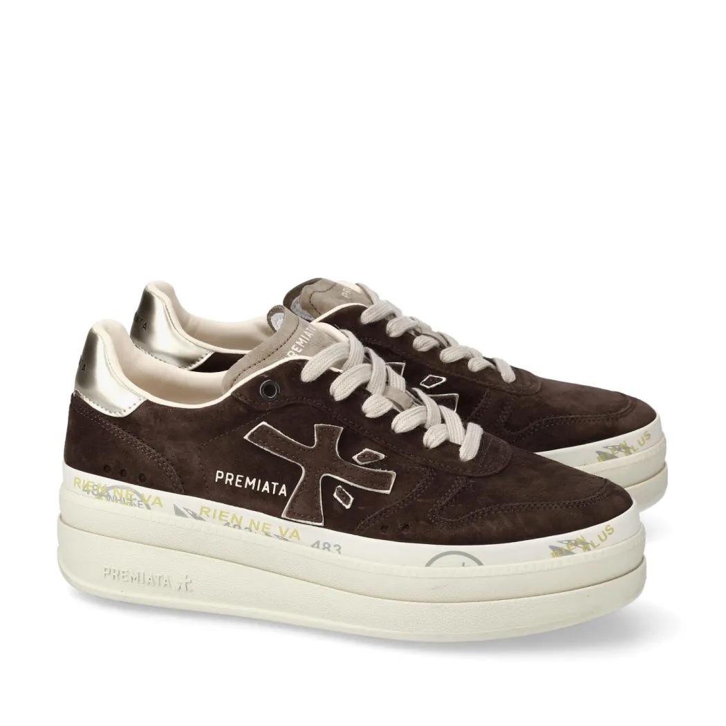 PREMIATA SNEAKERS Donna Autunno/Inverno | Soreca Shop Online Napoli