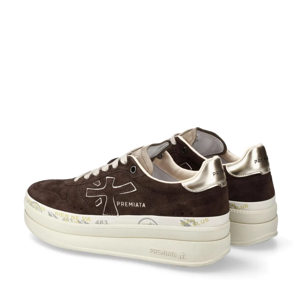 PREMIATA SNEAKERS Donna Autunno/Inverno | Soreca Shop Online Napoli