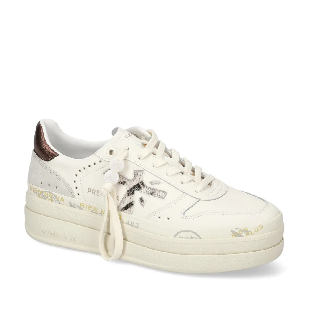 PREMIATA SNEAKERS Donna Autunno/Inverno | Soreca Shop Online Napoli