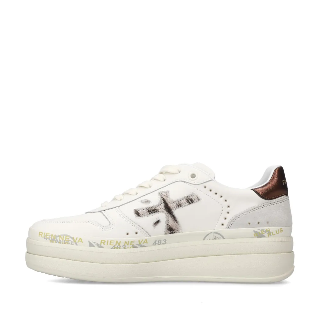 PREMIATA SNEAKERS Donna Autunno/Inverno | Soreca Shop Online Napoli