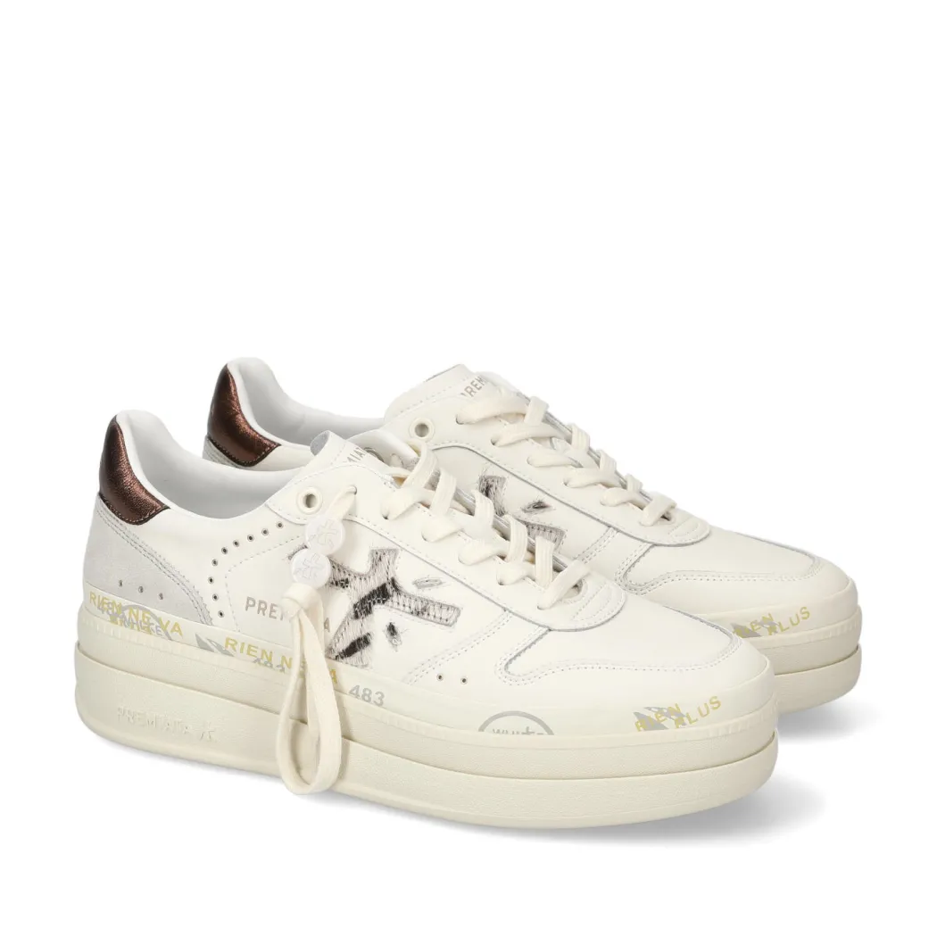 PREMIATA SNEAKERS Donna Autunno/Inverno | Soreca Shop Online Napoli
