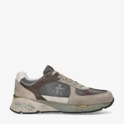 PREMIATA SNEAKERS MASE