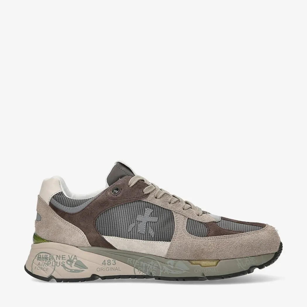 PREMIATA SNEAKERS MASE
