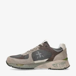 PREMIATA SNEAKERS MASE