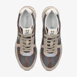 PREMIATA SNEAKERS MASE