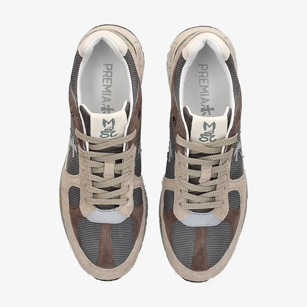 PREMIATA SNEAKERS MASE