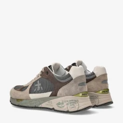 PREMIATA SNEAKERS MASE