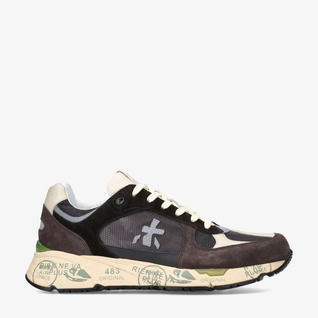 PREMIATA SNEAKERS MASE