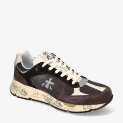 PREMIATA SNEAKERS MASE