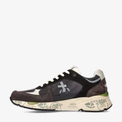 PREMIATA SNEAKERS MASE
