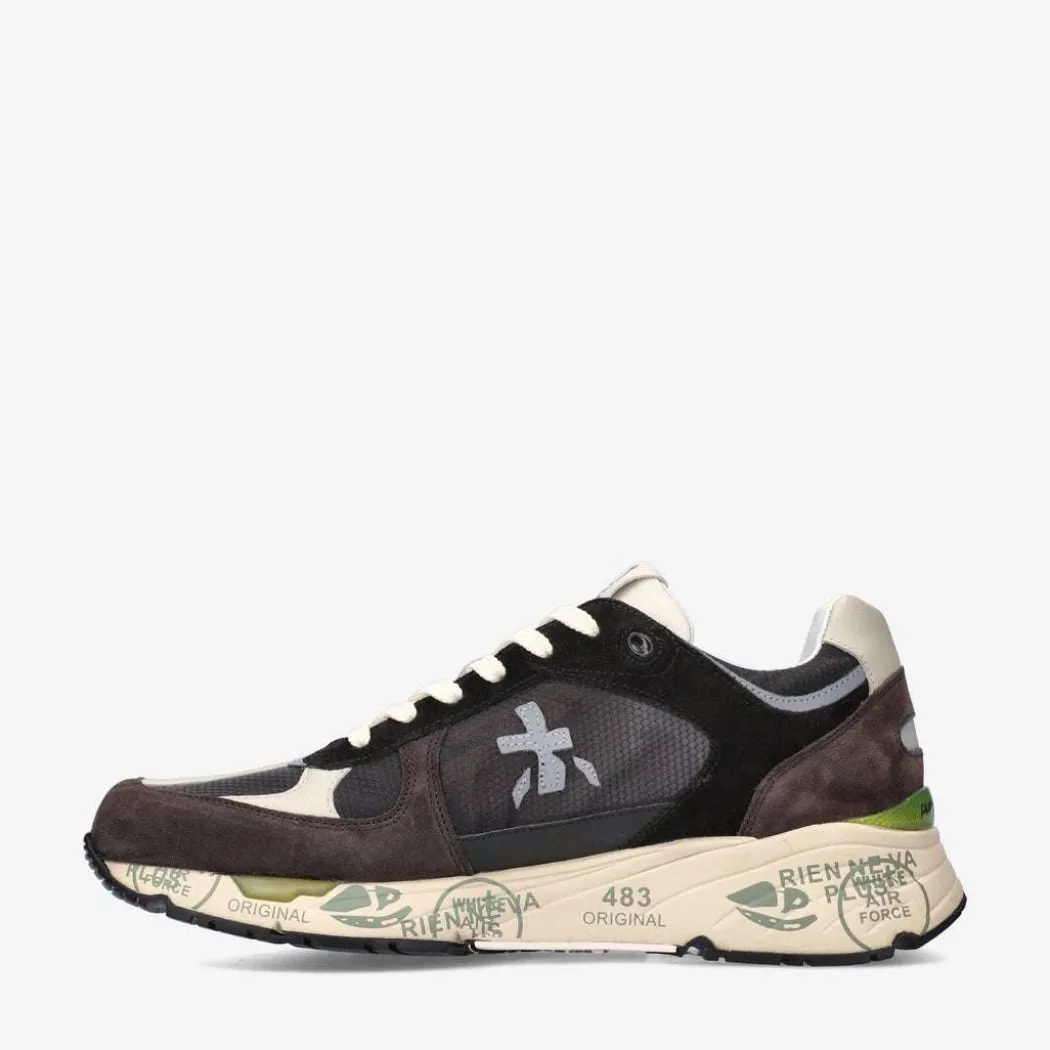 PREMIATA SNEAKERS MASE