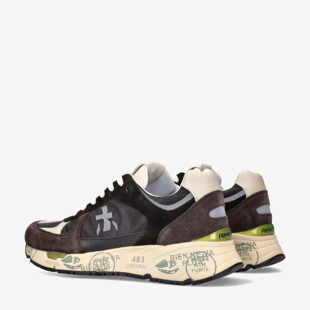 PREMIATA SNEAKERS MASE