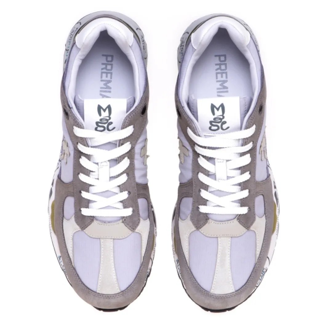 PREMIATA SNEAKERS MASE