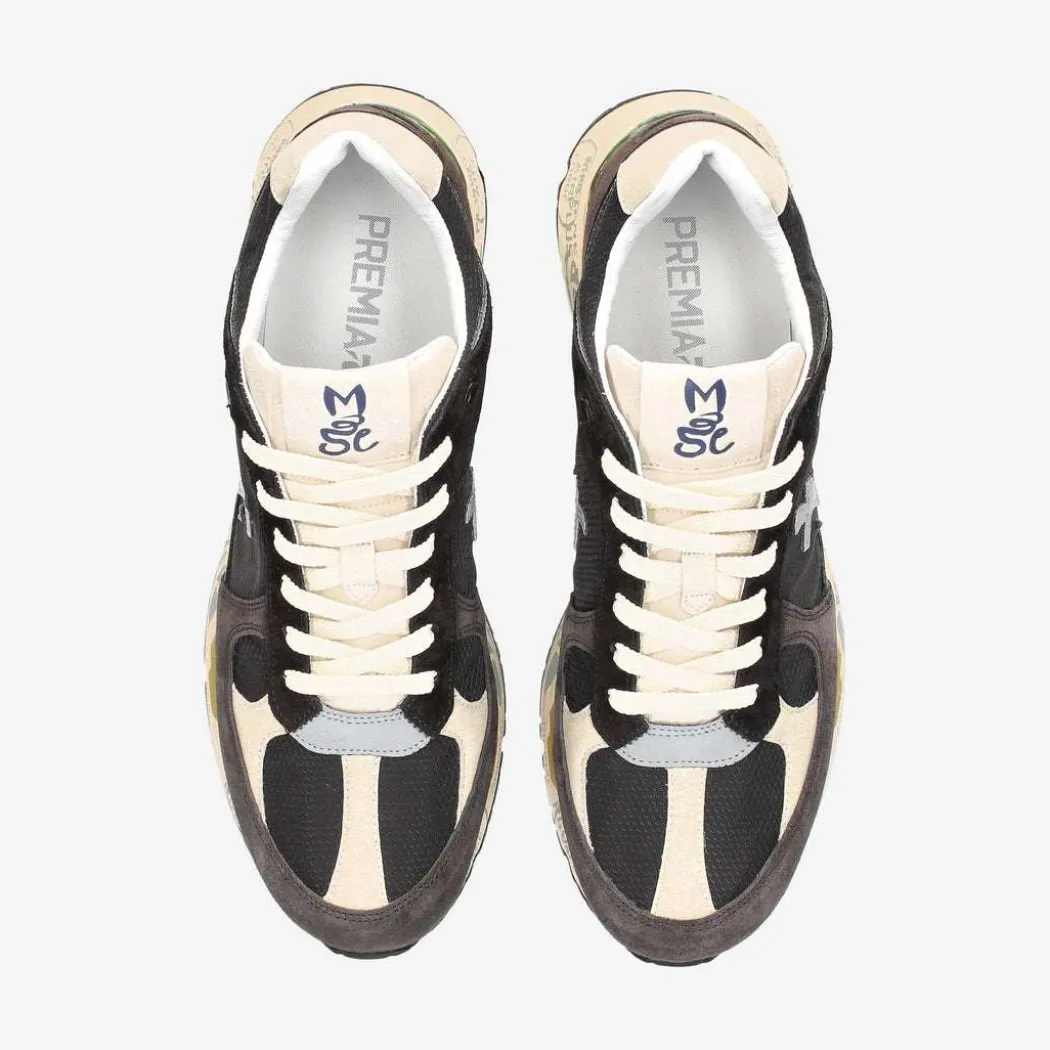 PREMIATA SNEAKERS MASE