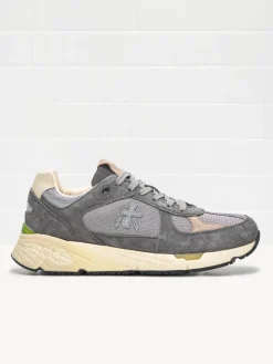 PREMIATA SNEAKERS MASE