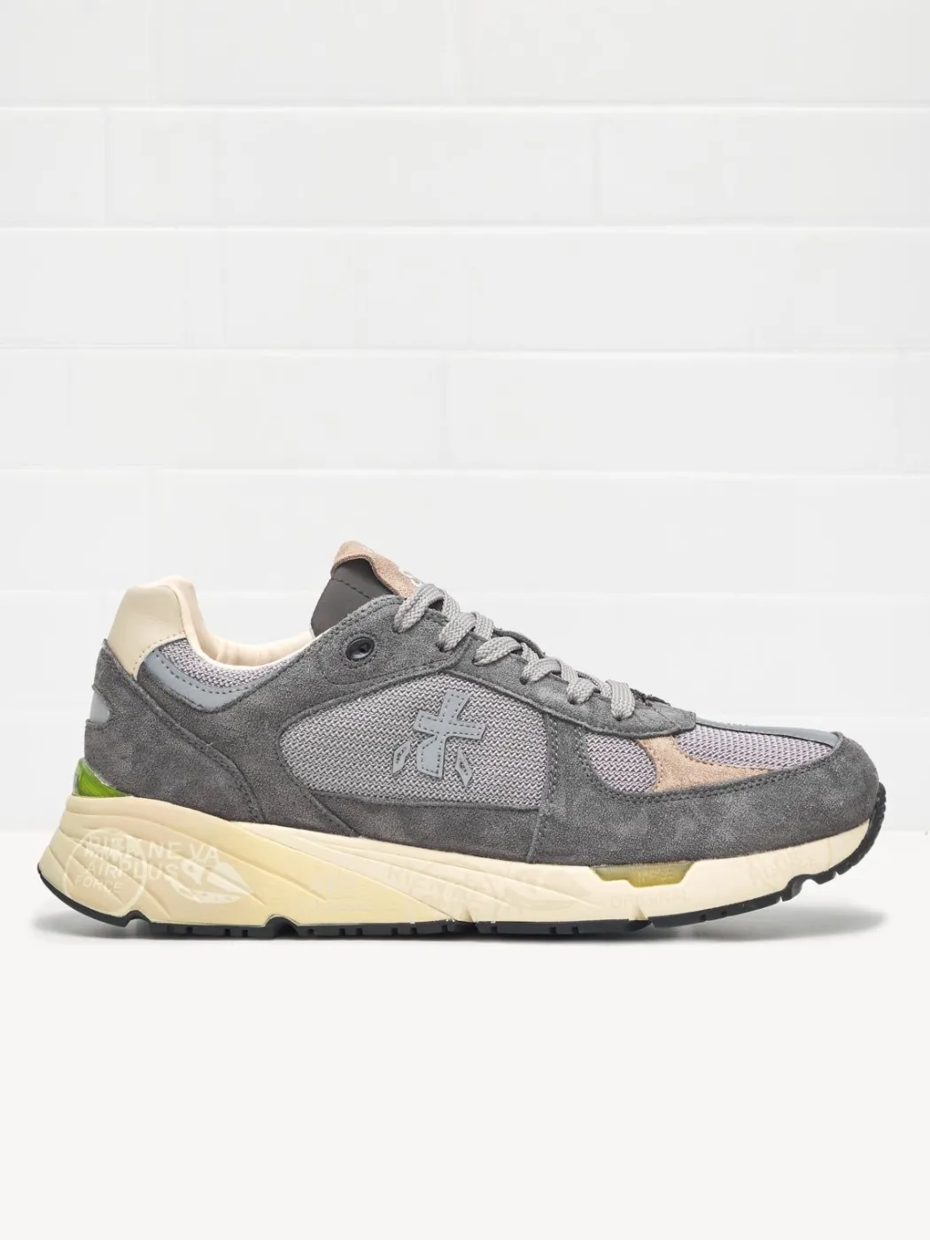 PREMIATA SNEAKERS MASE